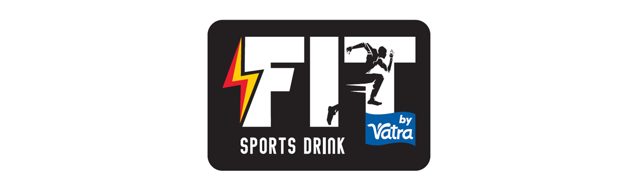 Fit Sport Drink Logo