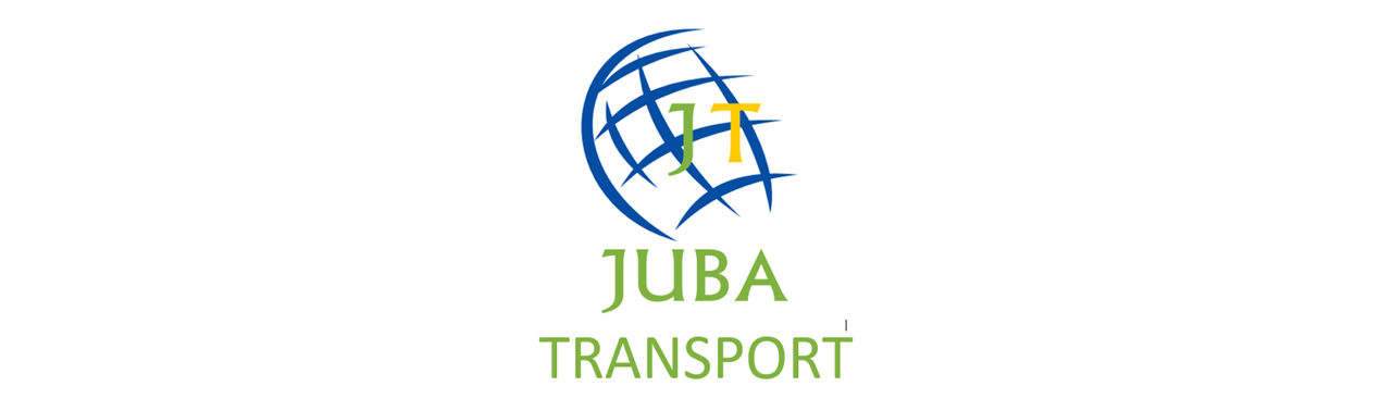 Juba Transport Logo