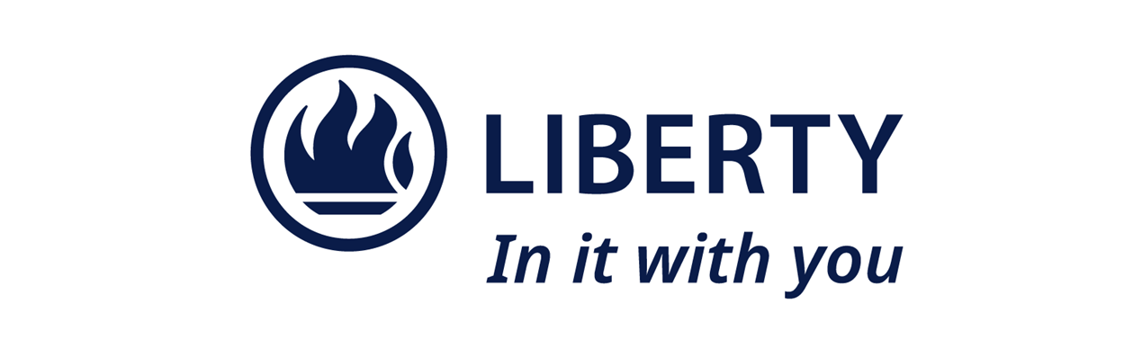 Liberty Logo