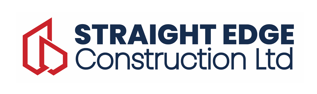 Straight Edge Logo