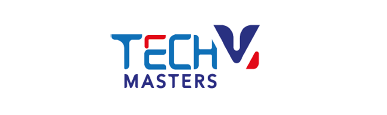 Tech Masters Logo