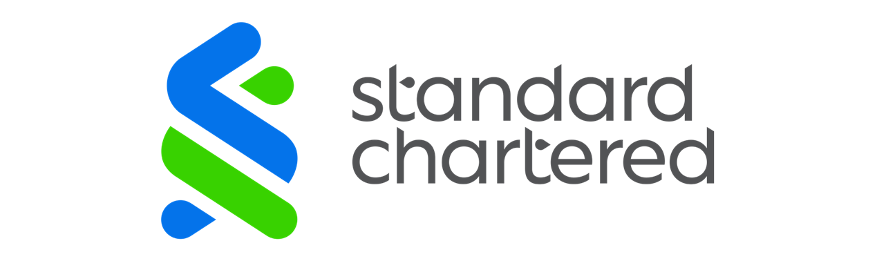 Standard Chartered Bank Logo